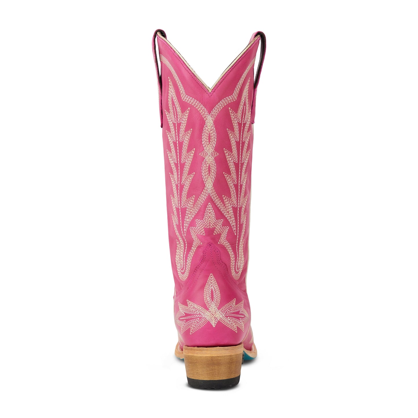 Lexington Boot - Hot Pink