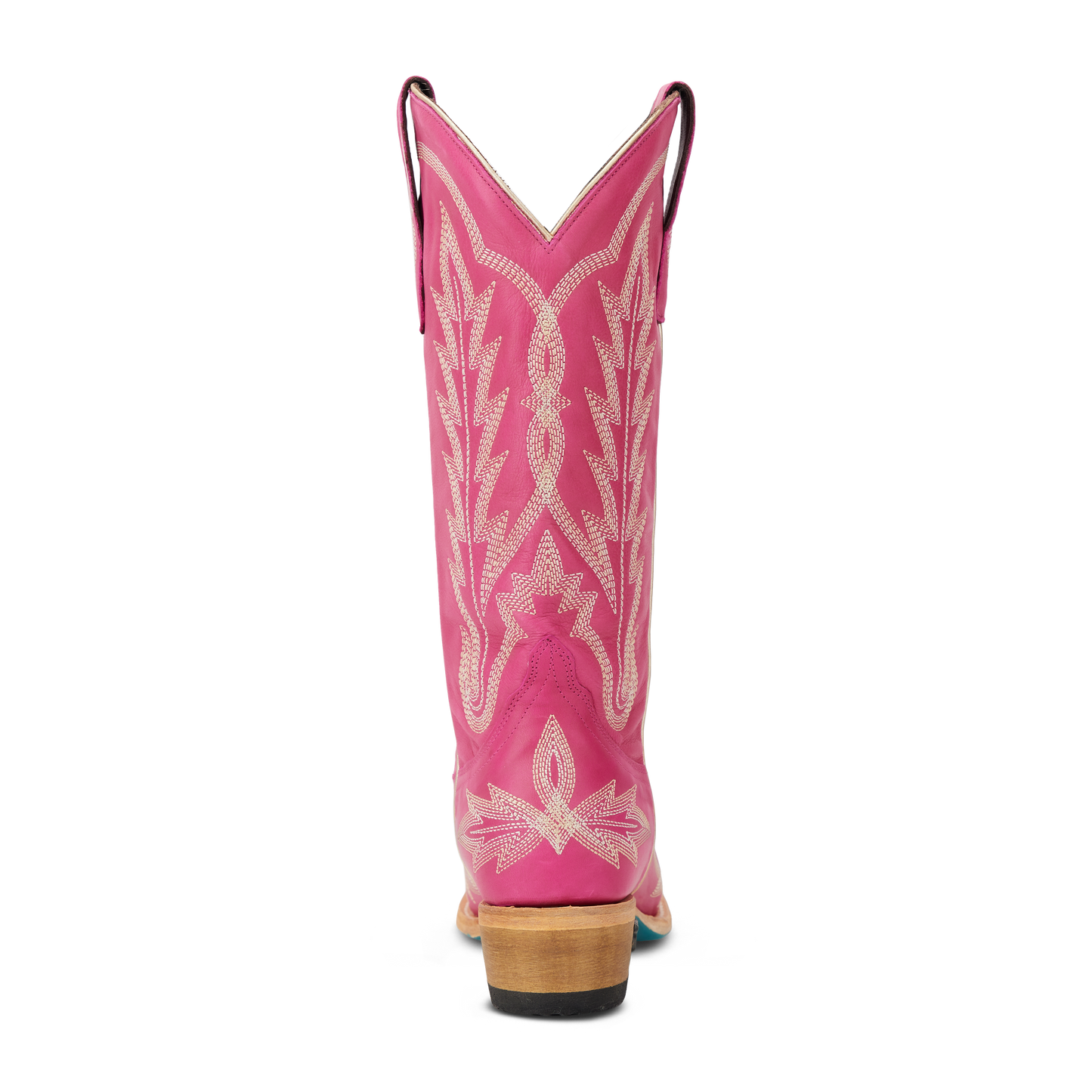 Lexington Boot - Hot Pink