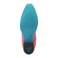 Lexington Boot - Hot Pink