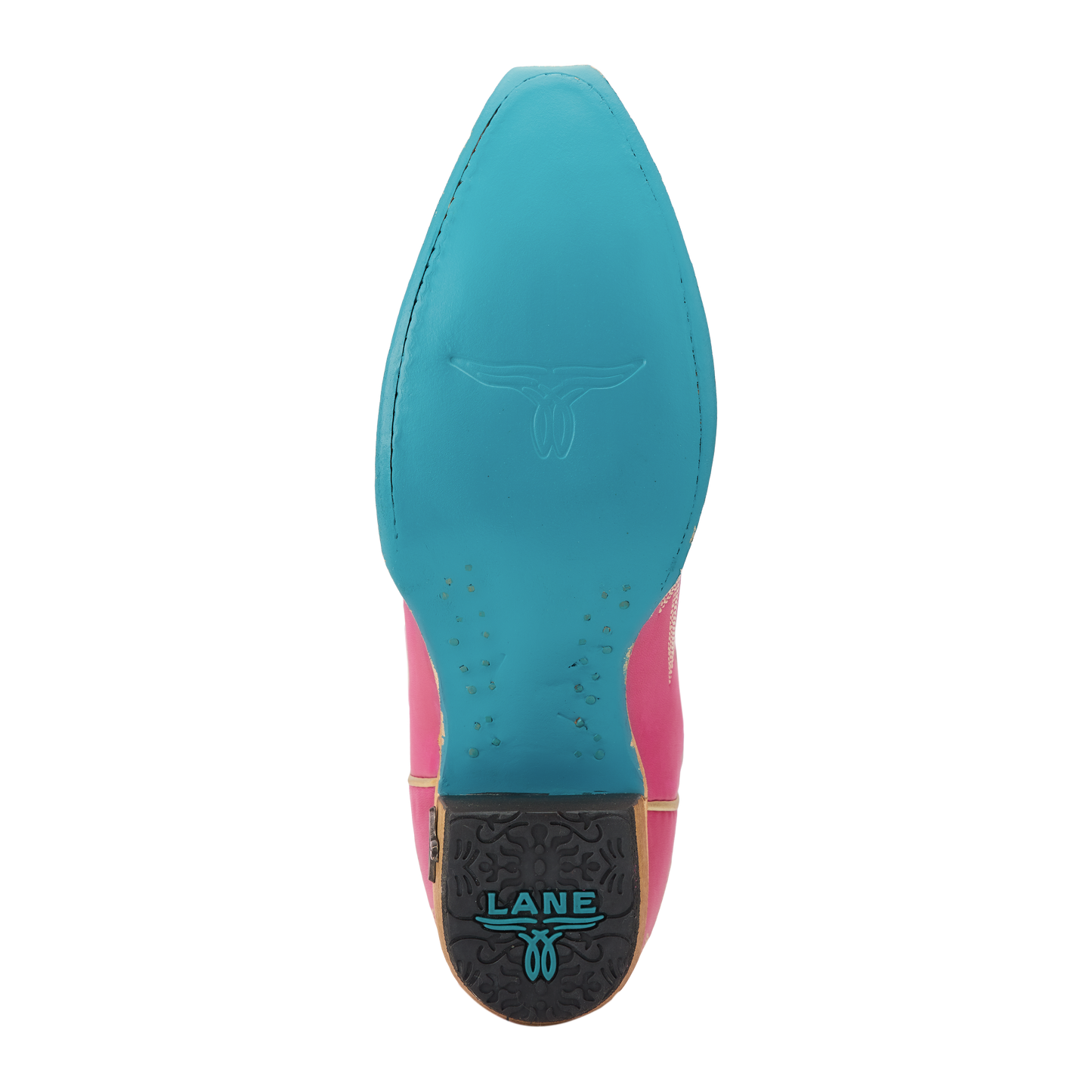 Lexington Boot - Hot Pink