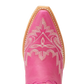 Lexington Boot - Hot Pink