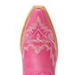 Lexington Boot - Hot Pink