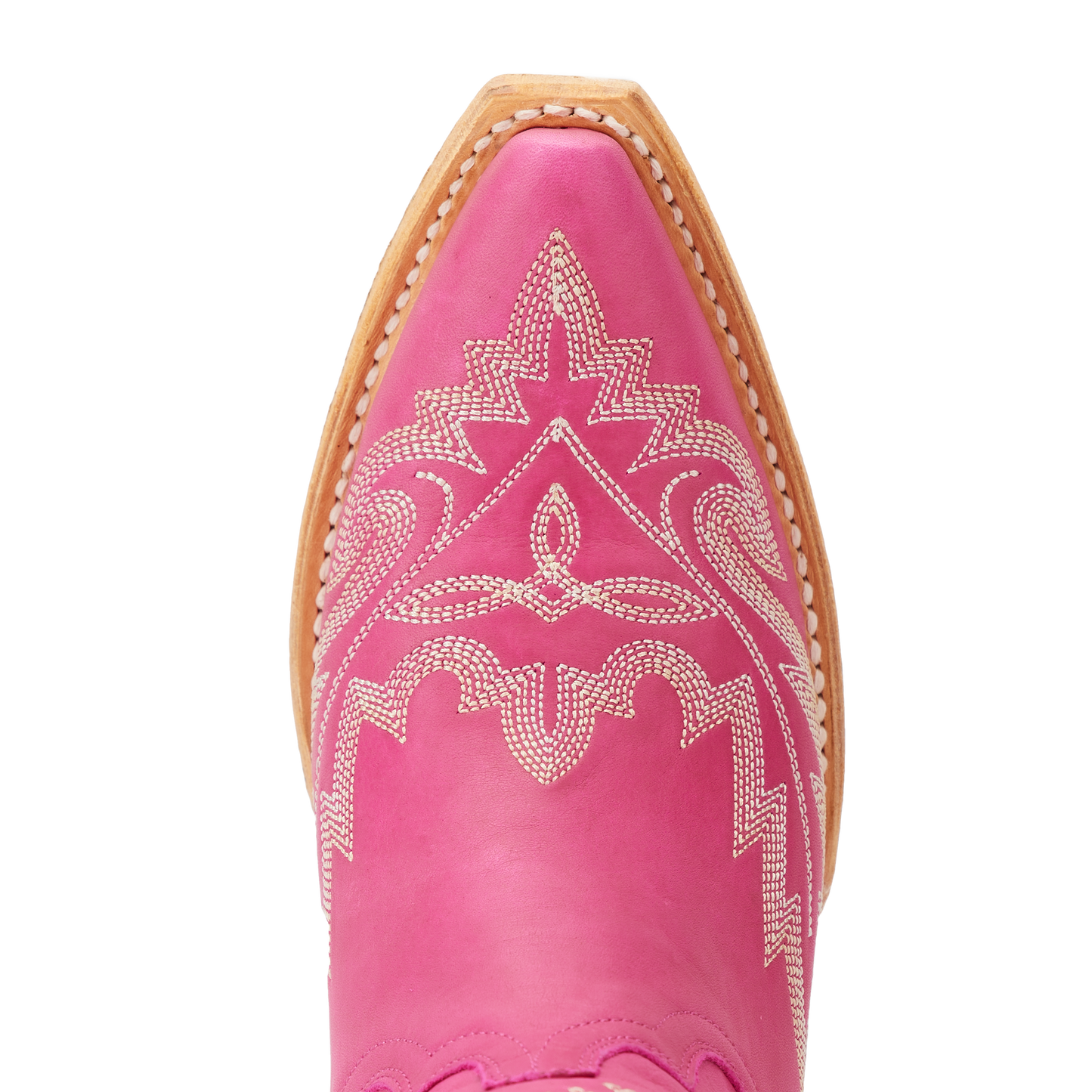 Lexington Boot - Hot Pink