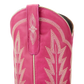 Lexington Boot - Hot Pink