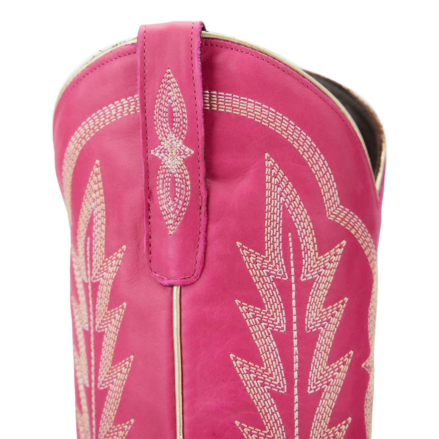 Lexington Boot - Hot Pink