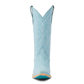 Powder Blue Lexington Cowboy Boot