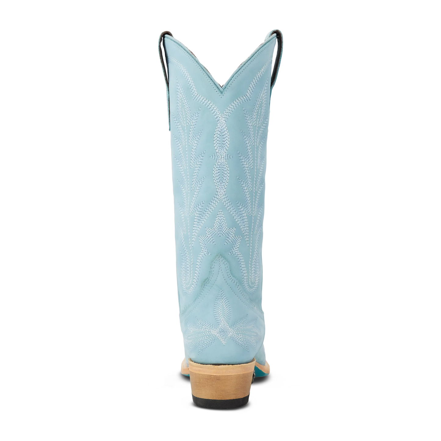 Lexington Boot - Powder Blue