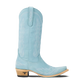 Lexington Powder Blue Cowboy Boot