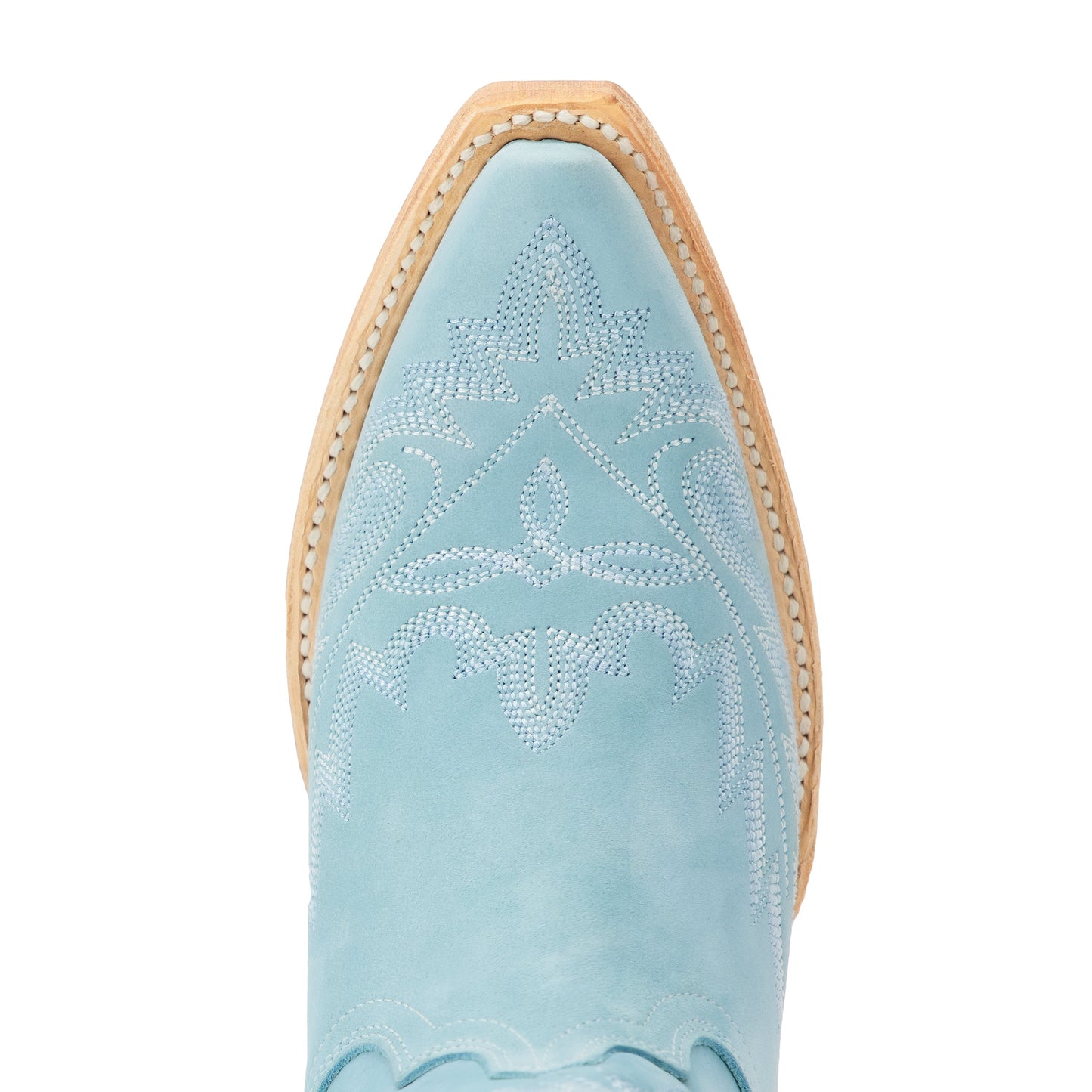 Lexington Boot - Powder Blue