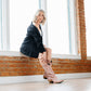 Lexington Boot - Blush