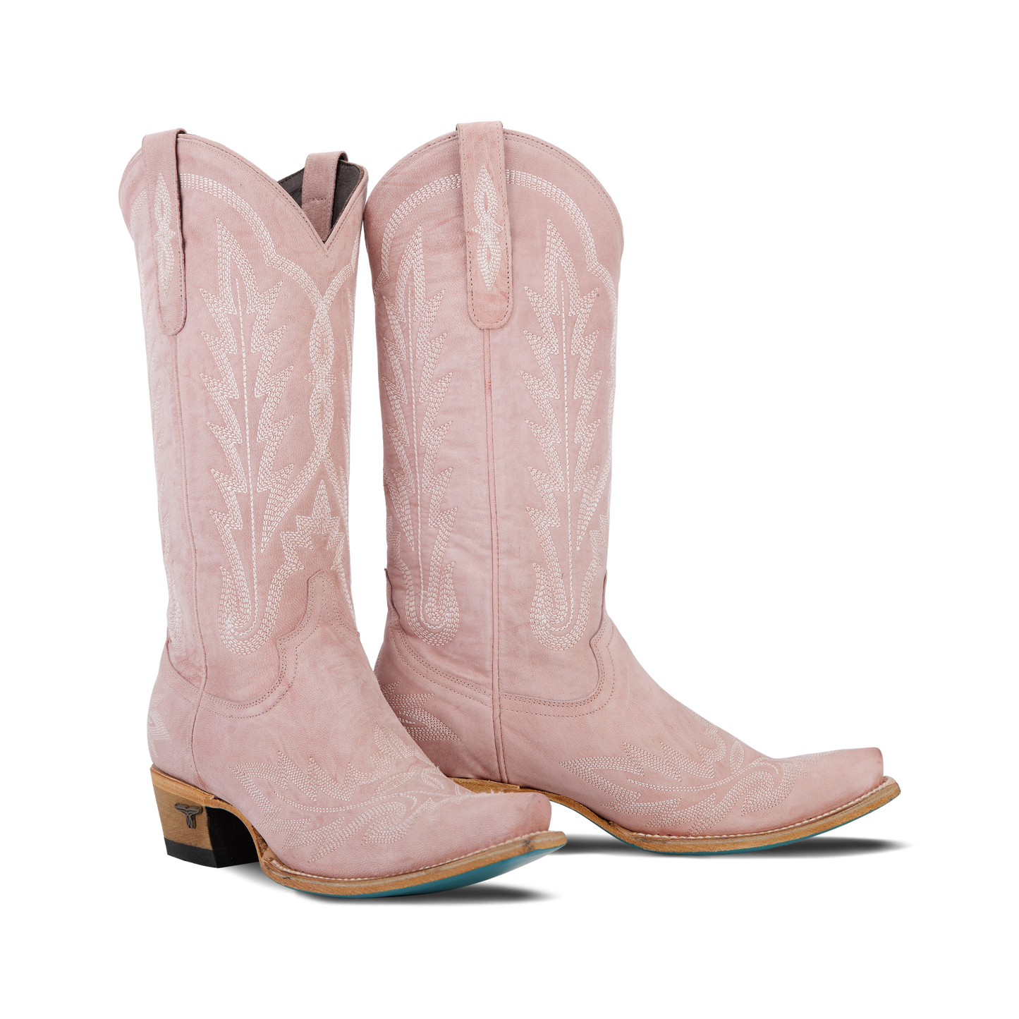 Lexington Boot - Blush