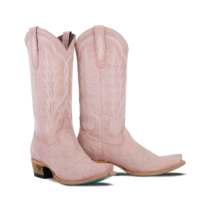 Lexington Boot - Blush