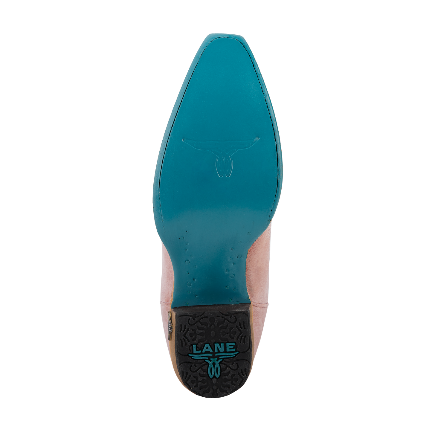 Lexington Boot - Blush