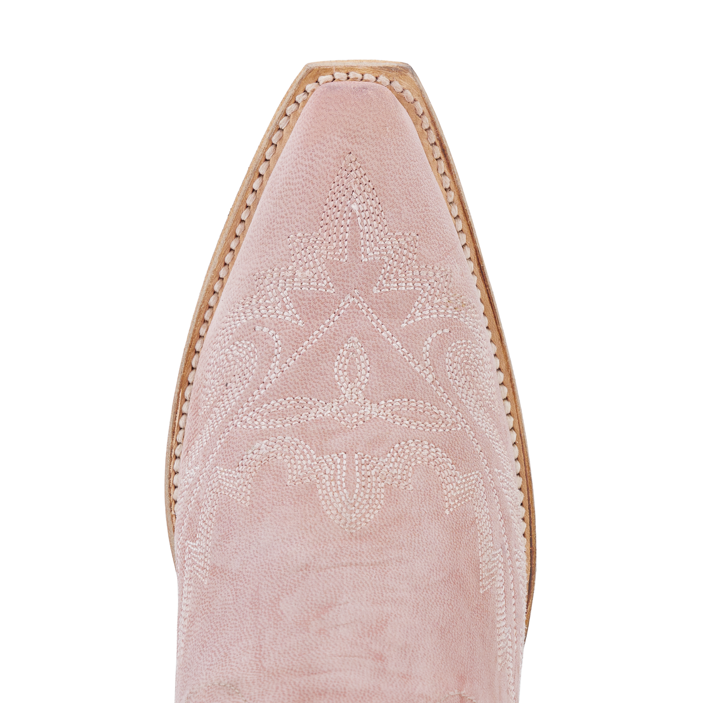 Lexington Boot - Blush