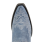 Lexington Boot - Washed Denim
