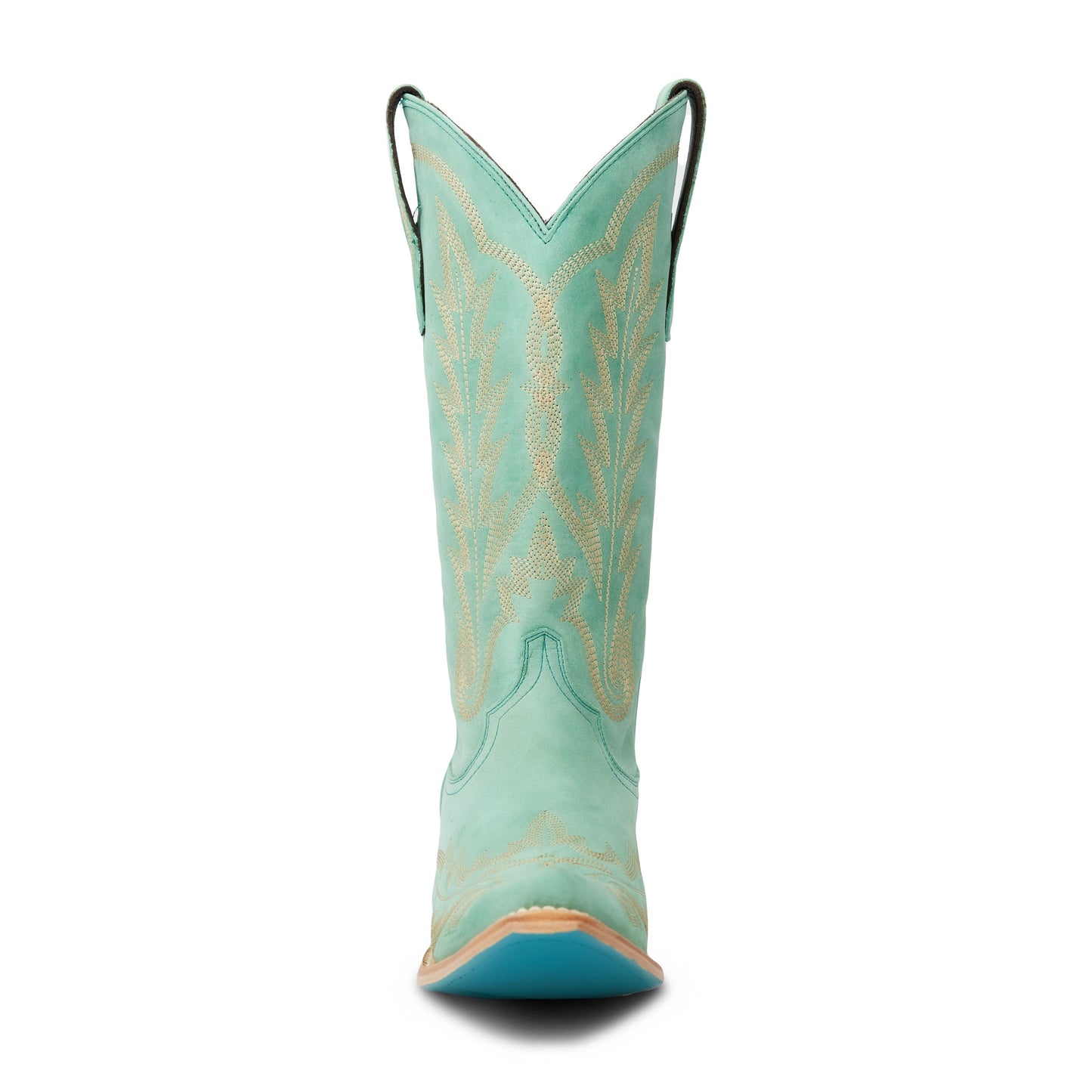 Lexington Boot - Taos Turquoise