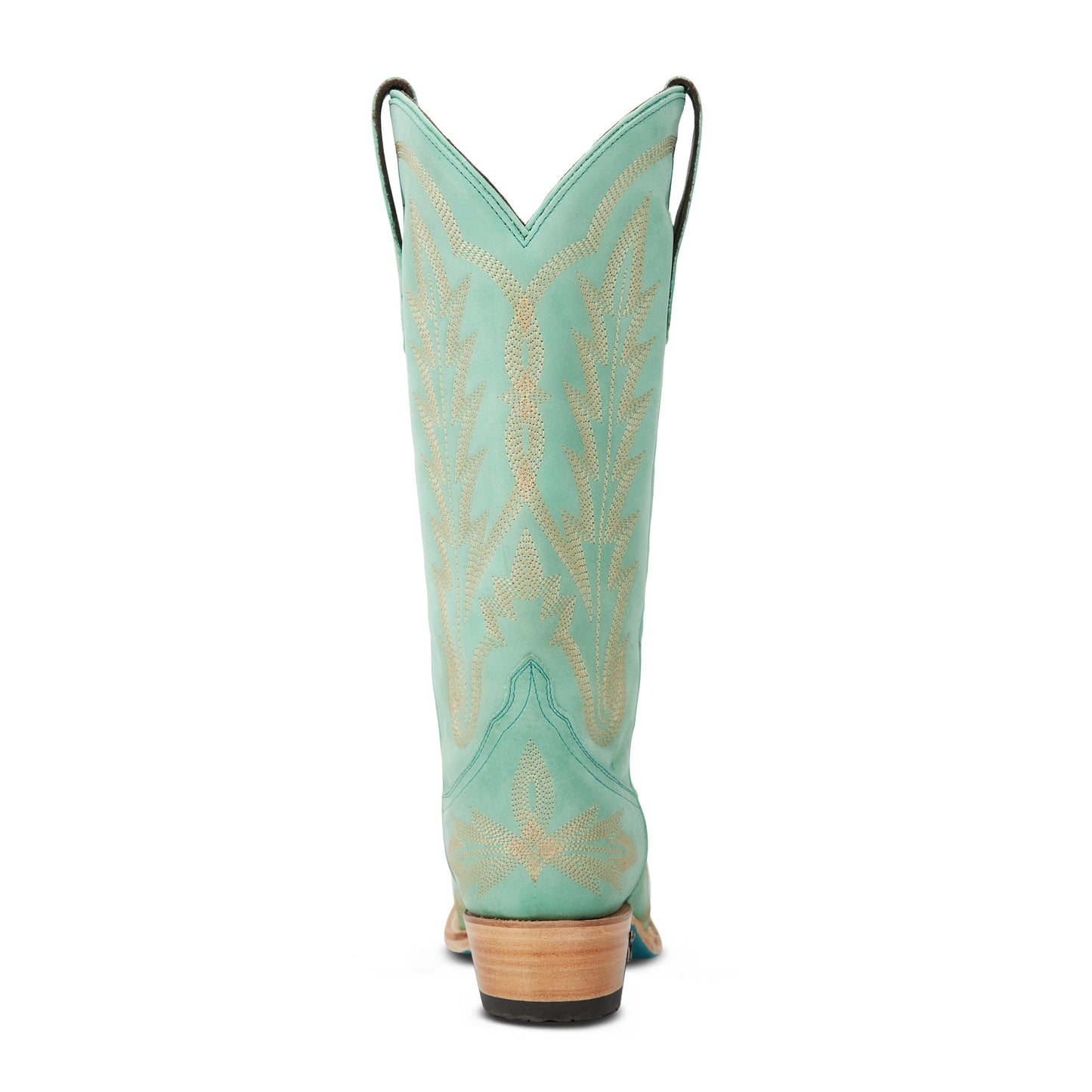 Lexington Boot - Taos Turquoise