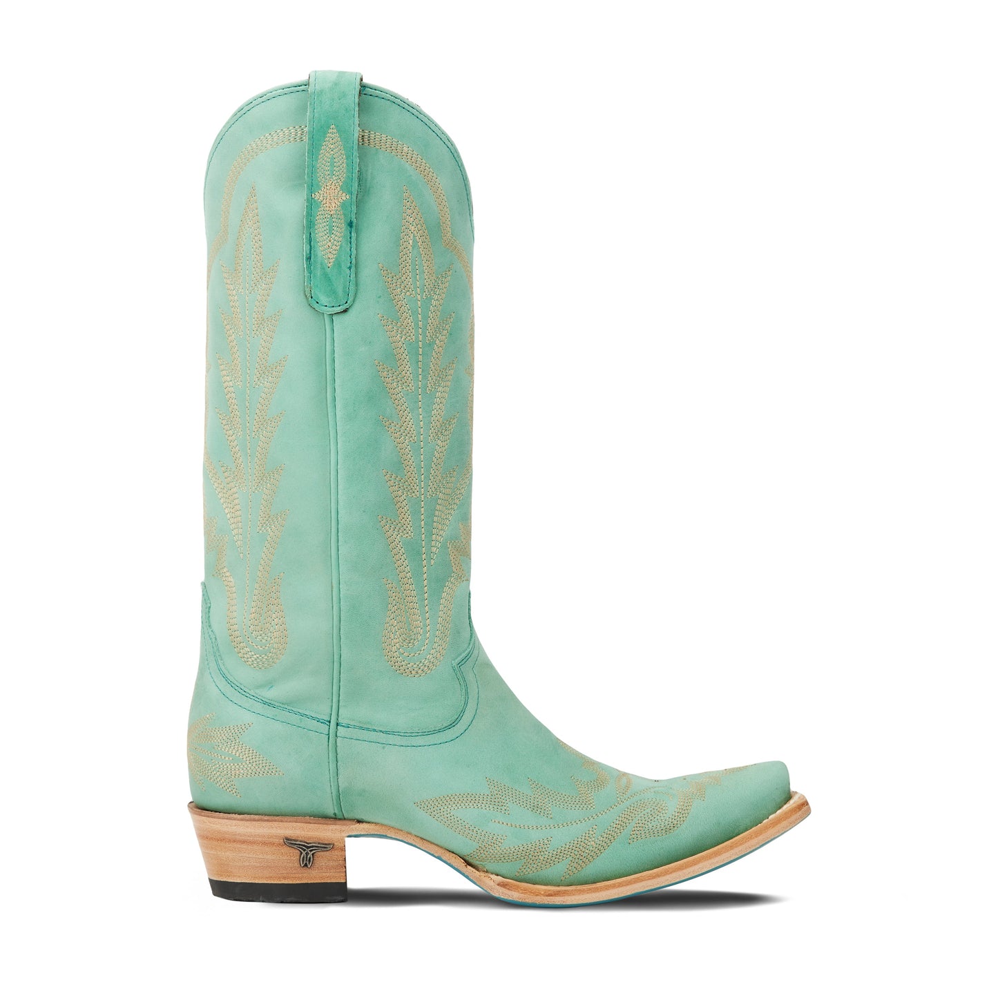 Lexington Boot - Taos Turquoise