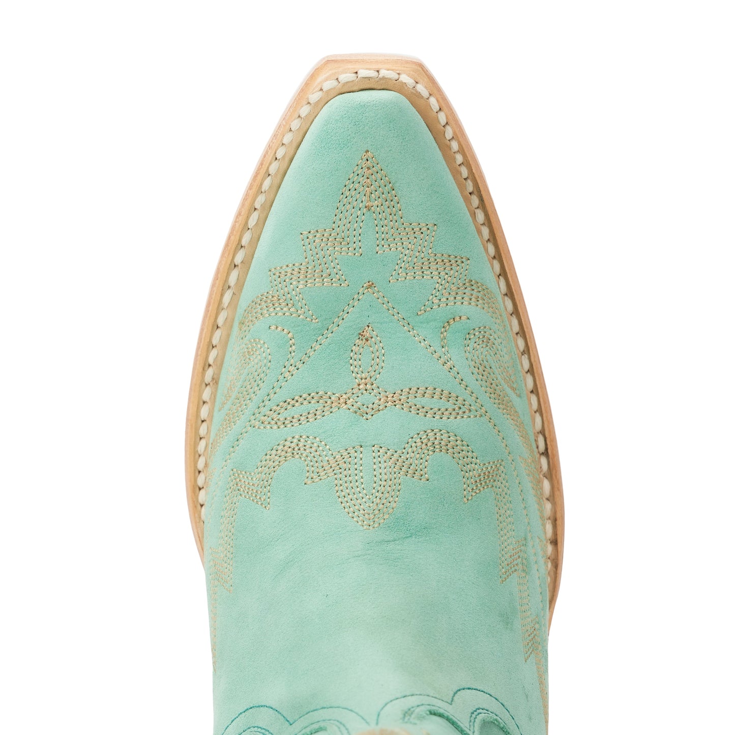 Lexington Boot - Taos Turquoise