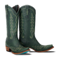 Lexington Boot - Emerald Green
