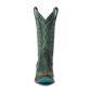 Lexington Boot - Emerald Green