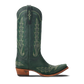 Lexington Boot - Emerald Green