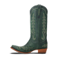 Lexington Boot - Emerald Green