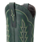 Lexington Boot - Emerald Green