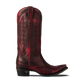 Lexington Boot - Black Cherry