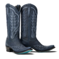 Lexington Boot - Midnight Navy