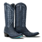 Lexington Boot - Midnight Navy