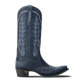 Lexington Boot - Midnight Navy
