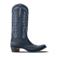Lexington Boot - Midnight Navy