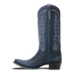 Lexington Boot - Midnight Navy