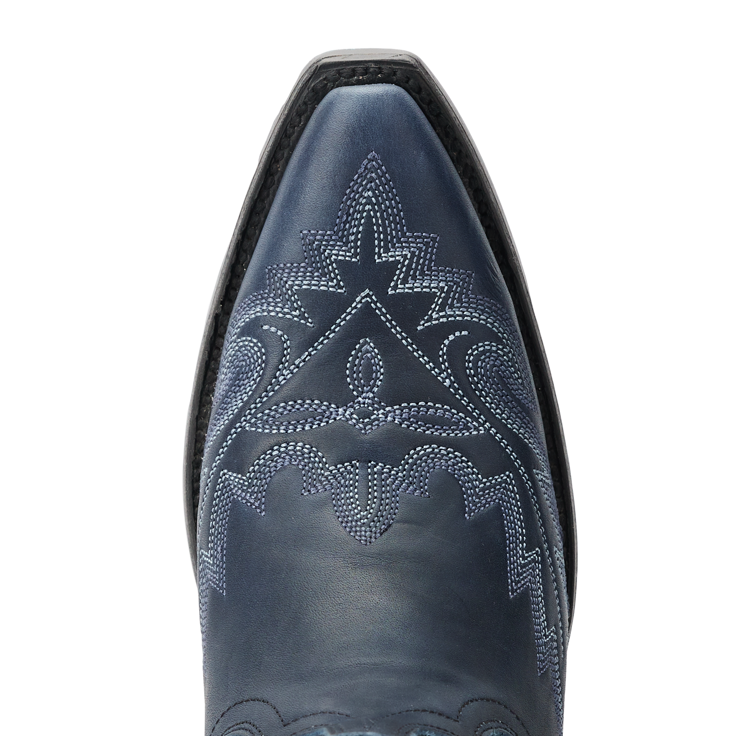 Lexington Boot - Midnight Navy