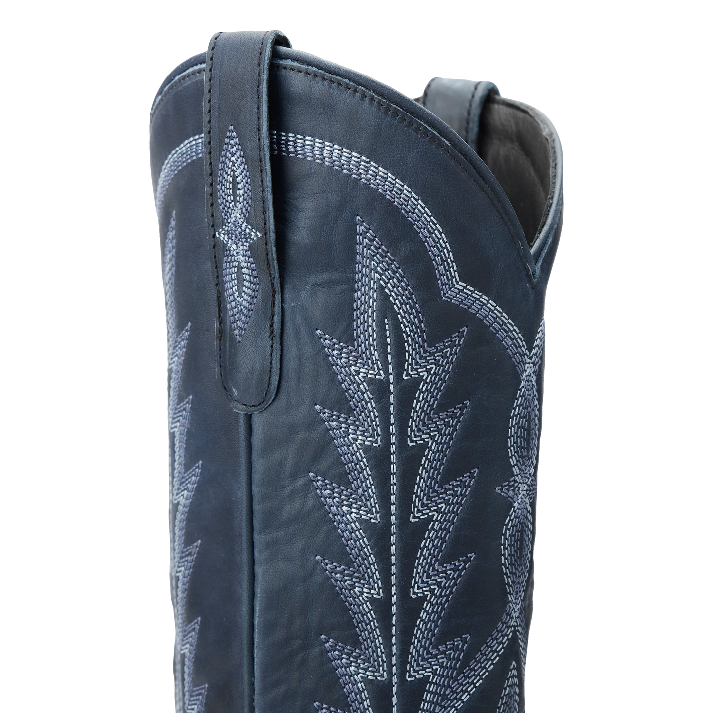 Lexington Boot - Midnight Navy