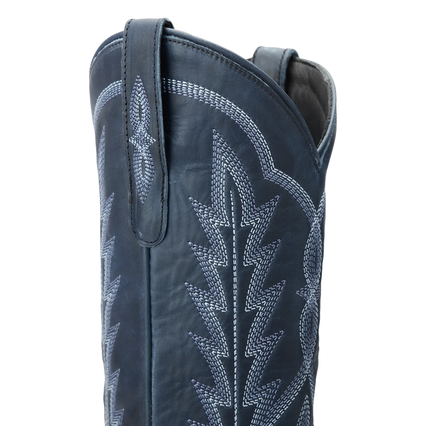 Lexington Boot - Midnight Navy