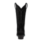 Lexington Boot - Soft Black Suede
