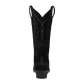 Lexington Boot - Soft Black Suede