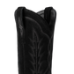 Lexington Boot - Soft Black Suede