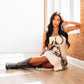 Lexington Boot - Jet Black