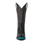 Lexington Boot - Jet Black