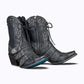 Black Mamba Showdown Bootie