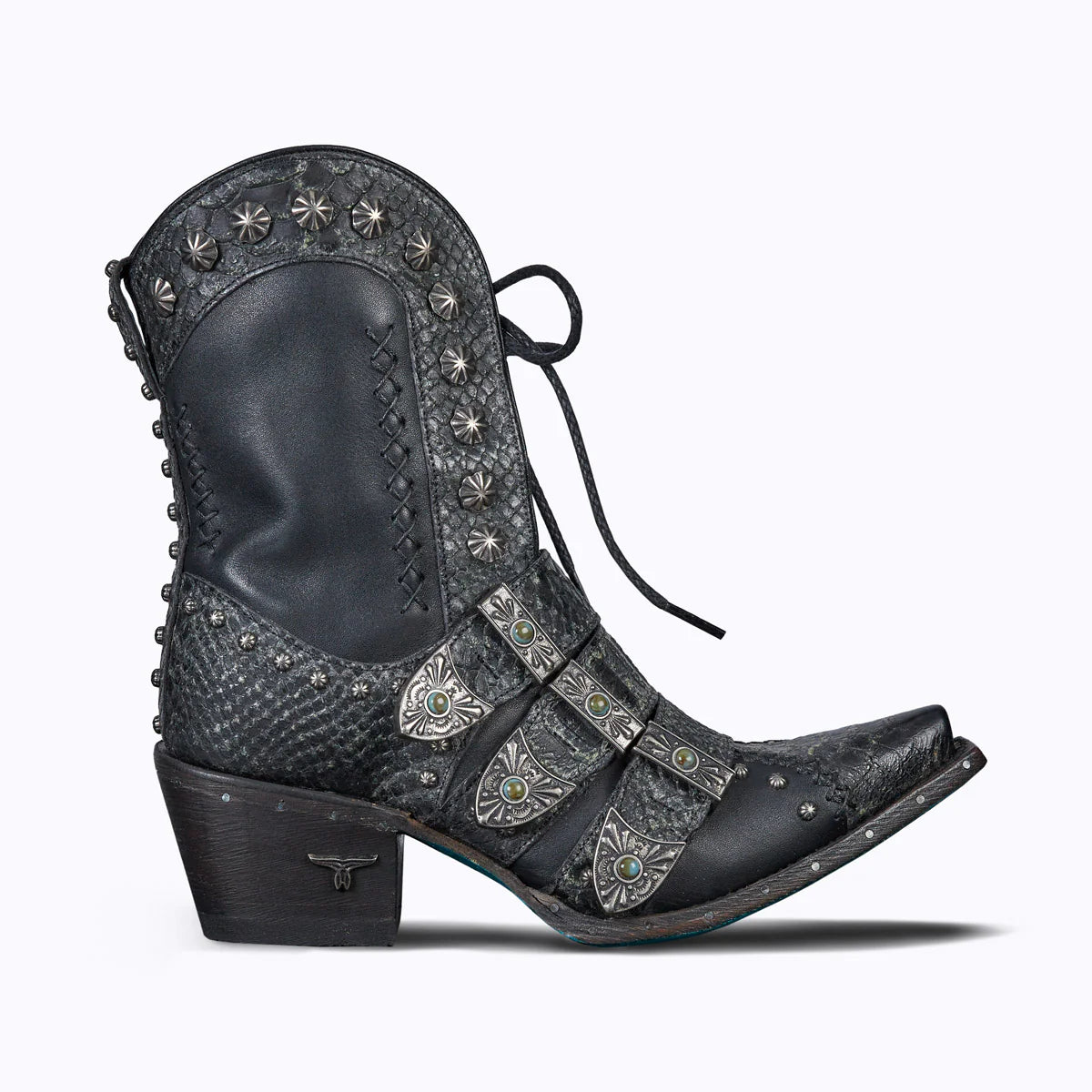 Black Mamba Showdown Bootie for PS4