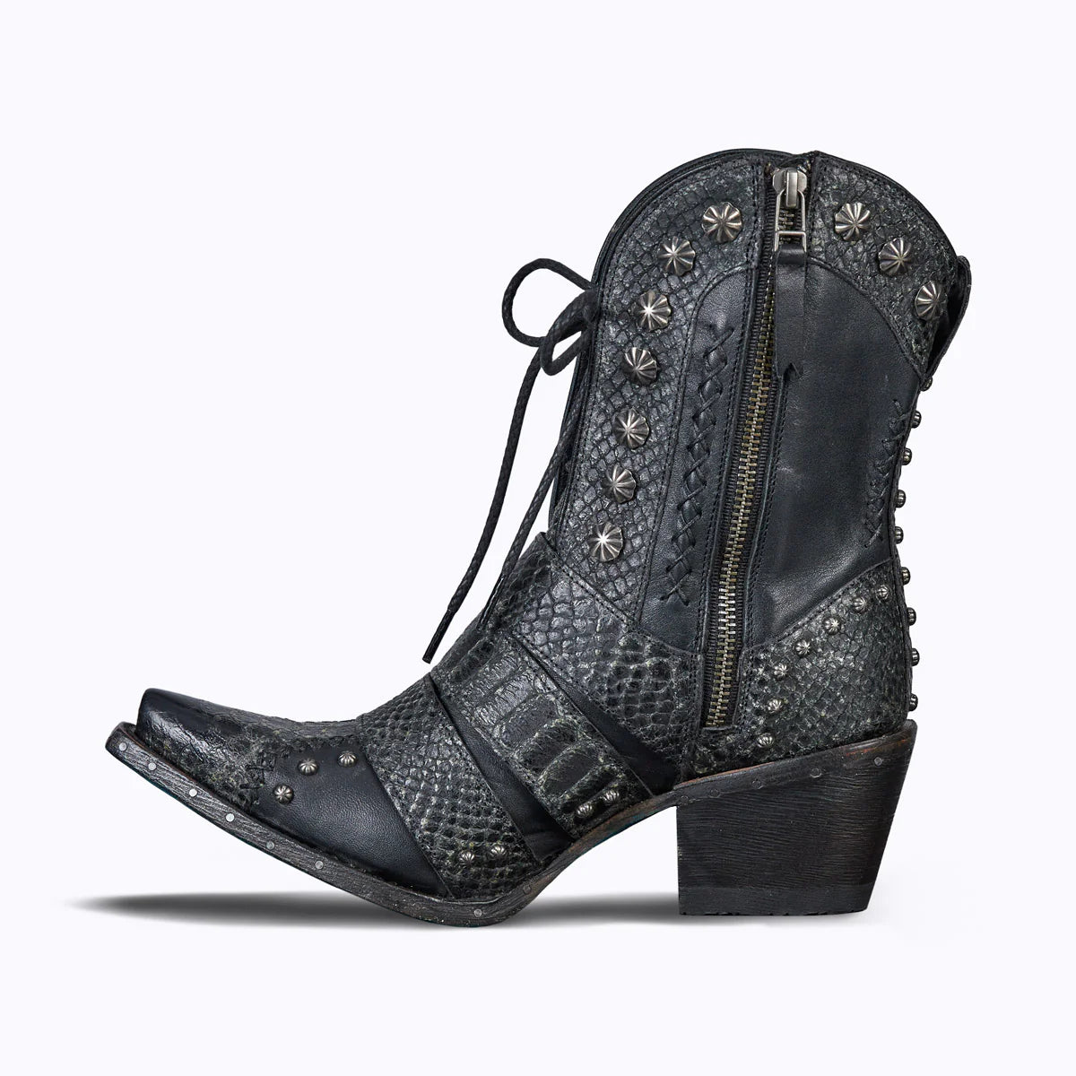 Black Mamba Showdown Bootie - PS5
