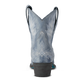 Lexington Bootie - Washed Denim