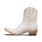 Lexington Bootie in Ceramic Crackle