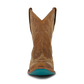 Lexington Bootie - Burnt Caramel