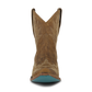 Lexington Bootie - Burnt Caramel