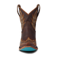 Lexington Bootie - Cognac